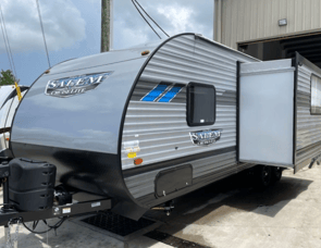 Forest River RV Salem Cruise Lite 273QBXL