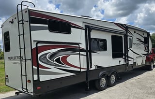 2020 Grand Design Reflection 311BHS