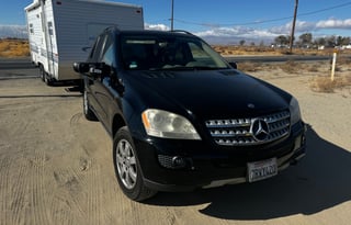 “Maui” small, easy to tow, but strong and spacious