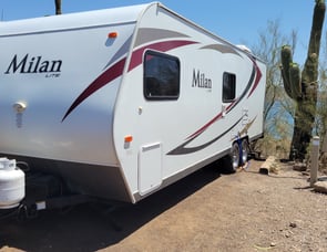 Eclipse Milan 24RBSG