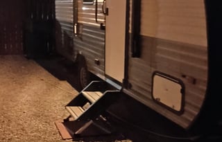 2024 Dutchmen RV Coleman Lantern LT Series 17B