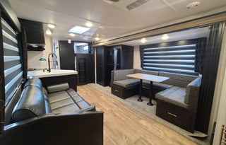 2022 Forest River Cherokee 274BRB