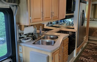 Fur Babies Pet Friendly RV Rental