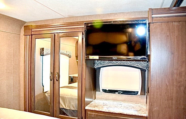RV Photo