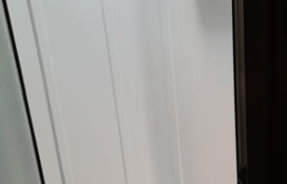 Gracie is a 2020 Winnebago Intent 30R