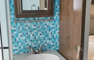 Beautiful Forest River Rockwood - Sleeps 4