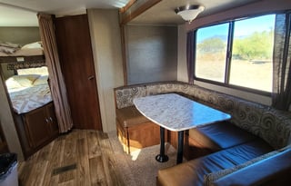 2017 Keystone RV Passport 2670BH Grand Touring