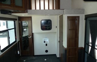 2018 heartland Cyclone