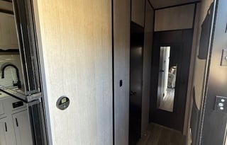 2025 Genesis Supreme Genesis Supreme G275CRXL