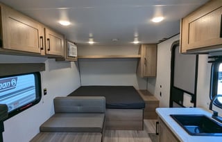 2025 Keystone RV Coleman Coleman