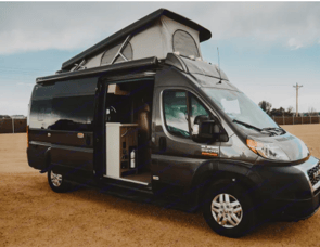 Thor Motor Coach Sequence 20A