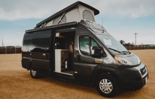 2021 Thor Sequence TECA1942