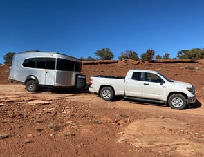 Airstream RV Basecamp 20X