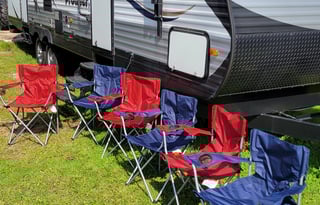 2015 Heartland Prowler 32P BHS