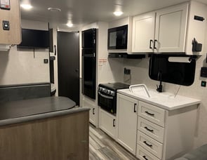 Jayco Jay Flight SLX 260BH