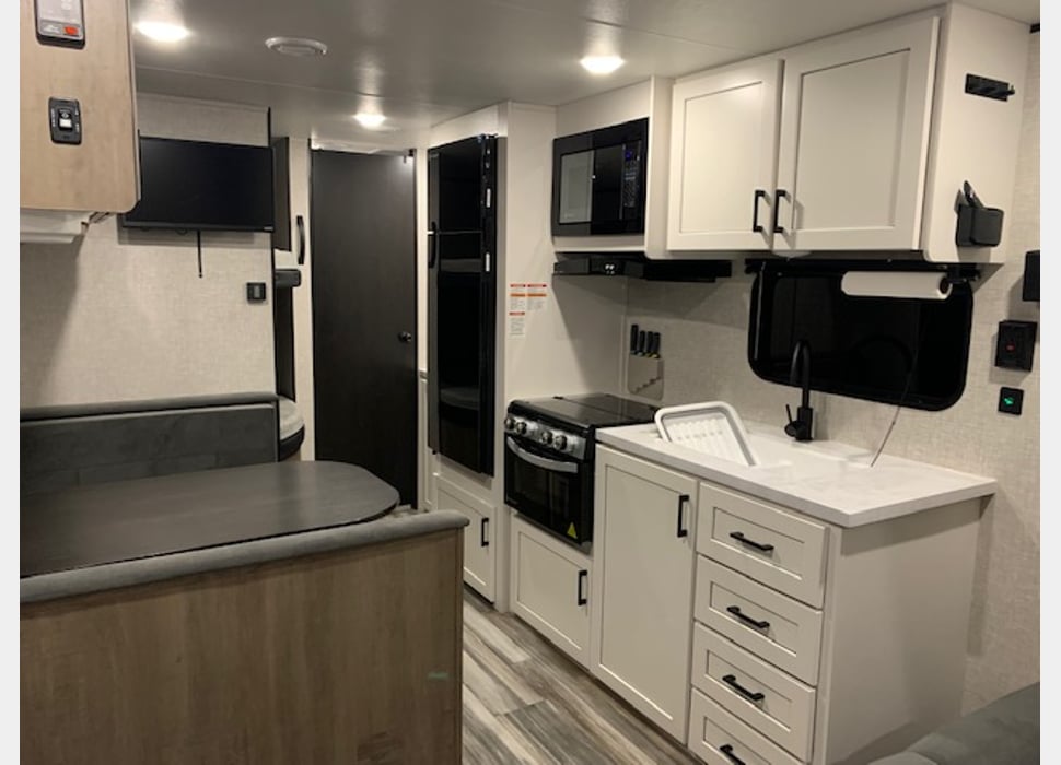 Travel Trailer rentals in 