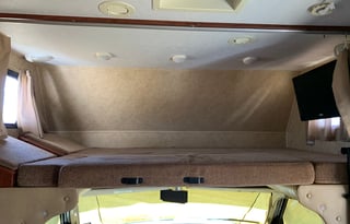 2013 Forest River RV Sunseeker 3170DS Ford