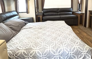 2018 Forest River Salem 27REI