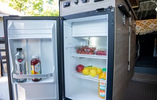 2025 Winnebago Solis 59PX-Seat 4, Sleeps 5!