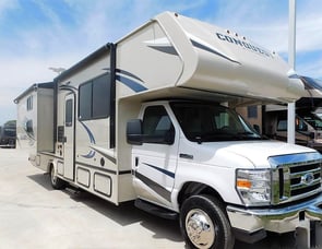 Gulf Stream RV Conquest Class C 6220LE
