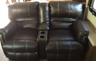 2018 Heartland Big Country THE EPITOME OF GLAMPING