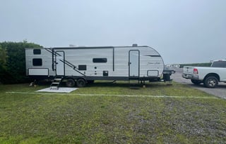 Pocono Camping: Big Family, Zero Hassle!!
