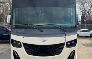 2021 Fleetwood RV Fortis 34MB