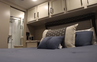 Free WiFi & Dish! The Mackenzie-31' 2023 Thor FE