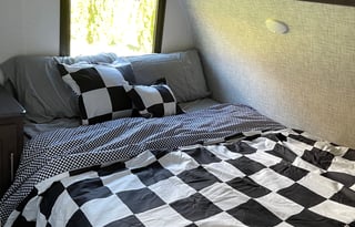 2019 Forest River RV Salem Cruise Lite 211SSXL