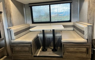 2021 Forest River RV Wildwood FSX 280RT