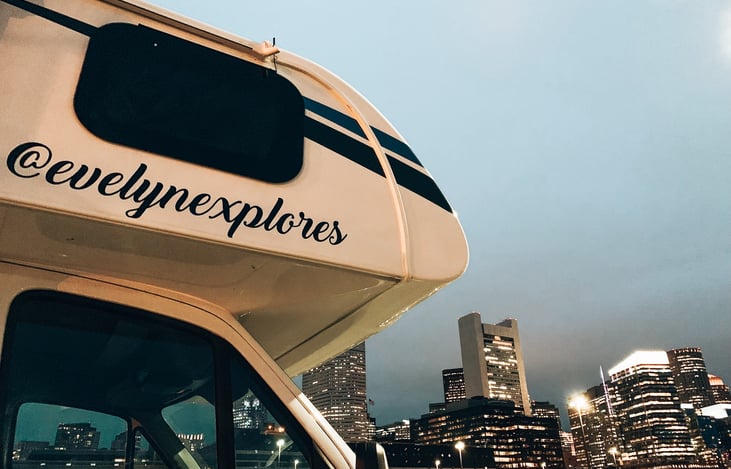 RV Photo
