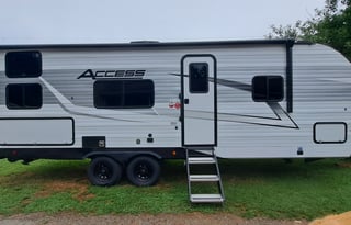 2025 Winnebago Access 26BH - DELIVERY ONLY!!