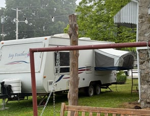 Jayco Jay Feather 24T