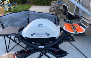 2023 Airstream Pottery Barn Special Edition