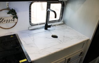 2021 Forest River RV Salem Platinum FSX 178BHSK