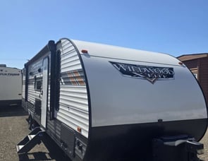 Forest River RV Wildwood X-Lite 28VBXL