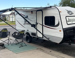 Jayco Jay Flight SLX 184BH