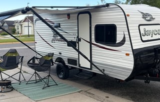 Jayco 184BH