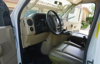 2019 Forest River RV Sunseeker 2420MS Ford