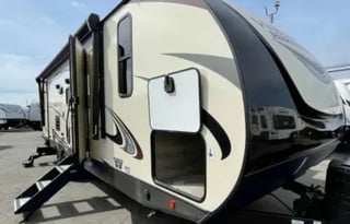 2022 Forest River RV Heritage Glen LTZ 42T