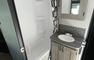 2021 Heartland Mallard M 32