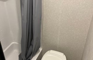 2021 Forest River Wolf Pup Black Label