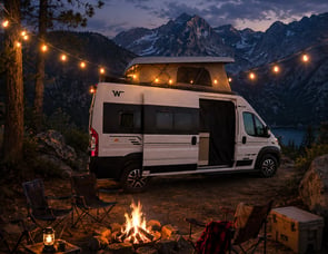 Winnebago Solis 59P