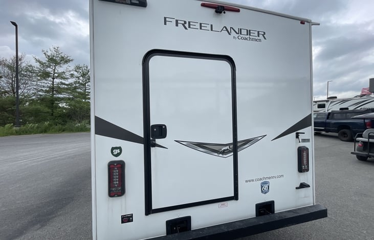 RV Photo
