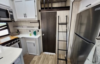 Adventure Awaits | 2024 Genesis Supreme Toy Hauler