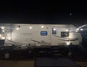 Coachmen RV Catalina Santara Series 292QBCK