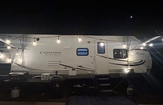 Catalina Getaway