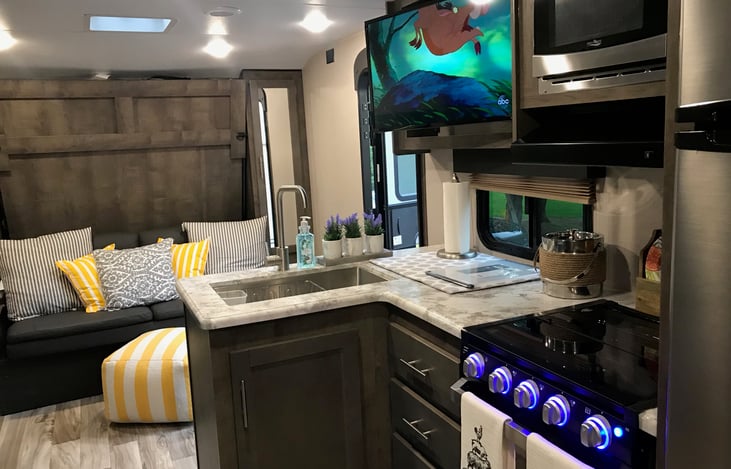 RV Photo