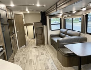 Keystone RV Cougar Half-Ton Series 29BHS
