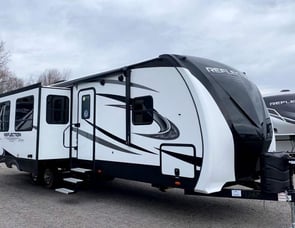 Grand Design Reflection 312BHTS